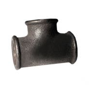 Тройник чугунный Ду 20 ГОСТ 8948-75