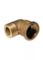 Угольник лат. Ду-15 х 15Н (0115)