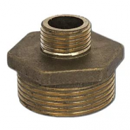 Бочата латунные Ду-32 х 20 (0593)