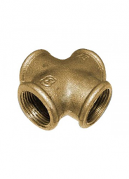 Крест лат. Ду- 15 (4601)