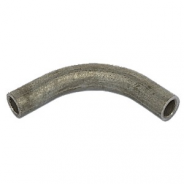 Отвод гнутый оцин. ДУ-15
