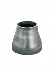 Переход стальной оцинк. 108 х 57