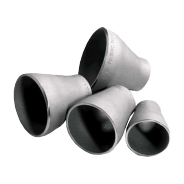 Переход сталь оцинк. 159 х 57