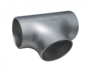 Тройник стальной (Ду-20) 26,9х2,0