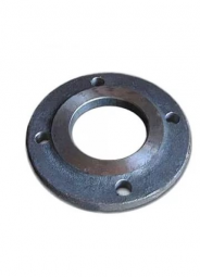 Фланец стальной, плоский Ду 32, Ру10 исп.1