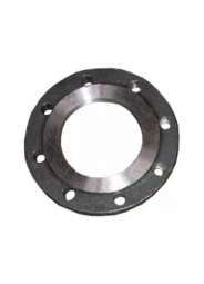 Фланец стальной, плоский Ду 100, Ру16 исп.1