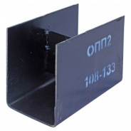 Опора сталь ОПП-2 подвижная Ду 108-133 КАЗ