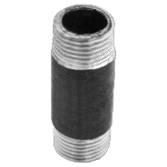 Бочонок сталь Ду 25 L=60мм из труб по ГОСТ 3262-75