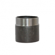 Резьба сталь Ду 20 L=30мм из труб по ГОСТ 3262-75