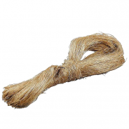 Лен очищенный 100гр в упаковке ССК