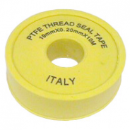 Лента катушка ФУМ 10ммх0,075ммх8м 0001-01