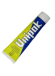 Паста UNIPAK (тюбик 25 гр.) вода/пар