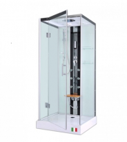 Душевая кабина Ravenna (WLA-032S)