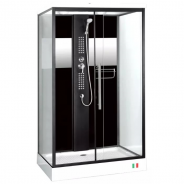 Душевая кабина SIRACUSA (SLA-017S)