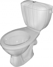 Унитаз "ОРХИДЕЯ"