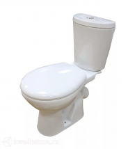 Унитаз -компакт "ВЕКТОР"