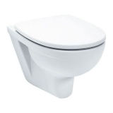 Унитаз подвесной ORSA, сиденье дюропласт