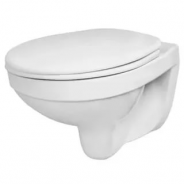 Унитаз подвесной "АЛЬФА"