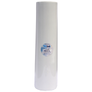 Пьедестал Ресса белый б/комплекта Rosa (Кировская керамика)