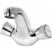 Смеситель ВАРИОН Бета (арт.1340172) для умывальника