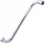 Излив для смес/ванны ЦС