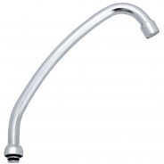 Излив для смес/мойки ЦС