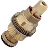 Головка вентильная к/затвор б/маховика Ц0000001758 ЦС (Подольск)