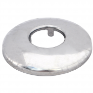 Отражатель для смесителя хром