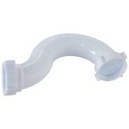 Сифон для ванны трубный АНИ Пласт