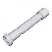 Гибкая труба 1 1/4"х40/50, Lmax-800мм (К206)