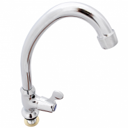 Кран настольный KRN1 Serra