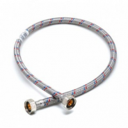 Подводка для воды Г-Г 100см PEX "Монофлекс - Stot"