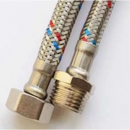 Подводка для воды Ш-Г 150см PEX "Монофлекс - Stot"