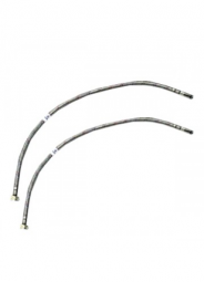 Подводка для смесителя 1/2 х М10 130см "Mateu"