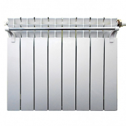 Полотенцедержатель для радиатора Remsan