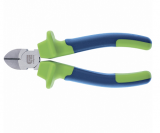 Бокорезы "СИБРТЕХ" 200 мм, двухкомпонентные рукоятки