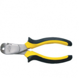 Кусачки торцевые "888" двухкомпонентные рукоятки, CrV 160мм