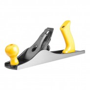 STAYER А5 350х60 мм рубанок металлический, лезвие 50 мм