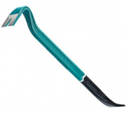 Лом-гвоздодер "GROSS" 450х29х16 мм, двутавровый профиль