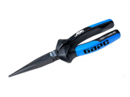 Длинногубцы "БАРС" 200 мм, двухкомпонентные рукоятки