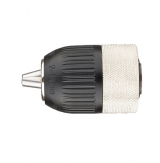 Патрон "MATRIX" 1/2", 2-13 мм, для дрели, быстрозажимной