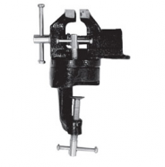 Тиски "888" мини поворотные 60мм