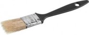 СИБИН 25 мм, 1", щетина светлая смешанная, кисть плоская УНИВЕРСАЛ