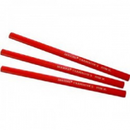 Карандаш малярный "SANTOOL" 180мм, 12шт