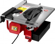 Электрический плиткорез  Ø 180 мм 600 Вт ЗУБР ЭП-180-600Н