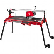 Электрический плиткорез Ø 250 / 1020 мм ЗУБР