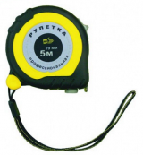 Рулетка "888" 5мх19мм, автостоп