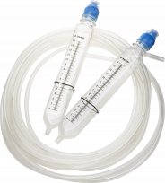 ЗУБР 5м х 10мм, гидроуровень строительный