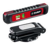 ЗУБР ТОЧКА-ЛИНИЯ  уровень линейный лазерный-точка (20м) + линия (5м) , подставка-штатив, точн. +/-0,4 мм/м