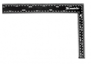 Угольник "MATRIX", 600 мм, цельнометаллический